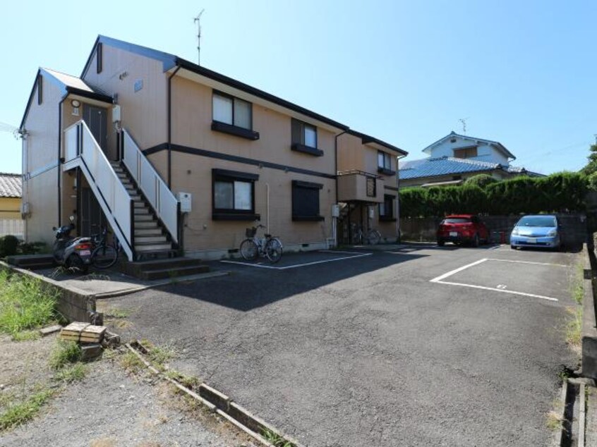  近鉄難波線・奈良線/大和西大寺駅 徒歩12分 1階 築29年