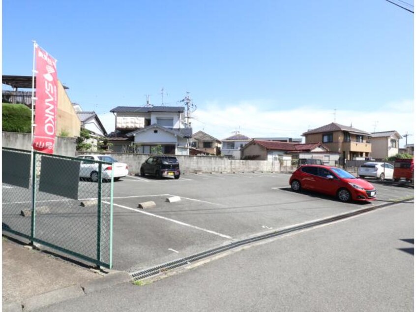  近鉄難波線・奈良線/大和西大寺駅 徒歩10分 2階 築46年