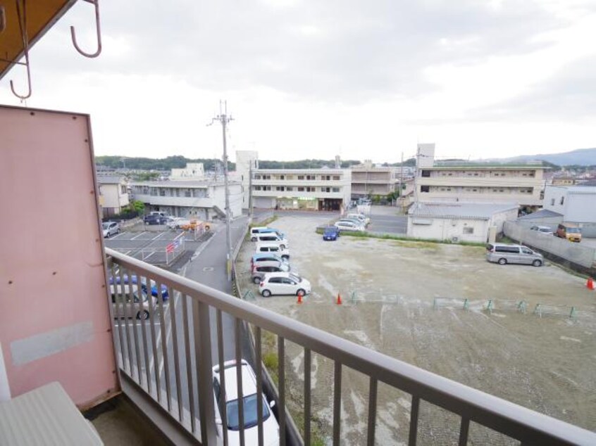  近鉄難波線・奈良線/大和西大寺駅 徒歩10分 3階 築46年