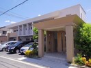 近鉄難波線・奈良線/大和西大寺駅 徒歩17分 1階 築23年の外観