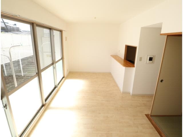  近鉄難波線・奈良線/大和西大寺駅 徒歩17分 1階 築23年