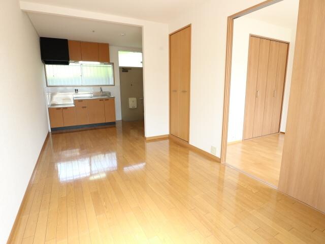  近鉄京都線/大和西大寺駅 徒歩17分 2階 築50年