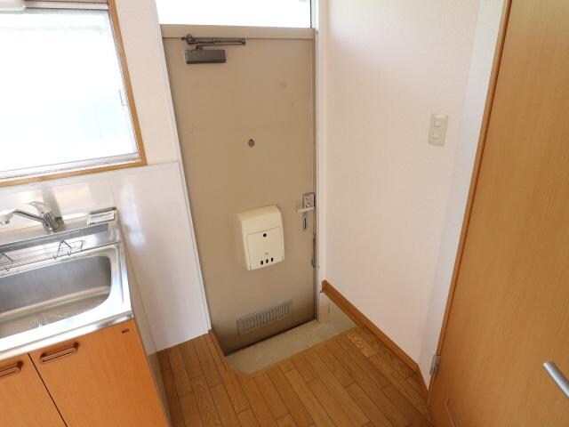  近鉄京都線/大和西大寺駅 徒歩17分 2階 築50年