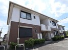 近鉄難波線・奈良線/大和西大寺駅 バス:10分:停歩3分 2階 築25年の外観