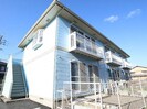 近鉄橿原線/尼ケ辻駅 徒歩13分 2階 築32年の外観