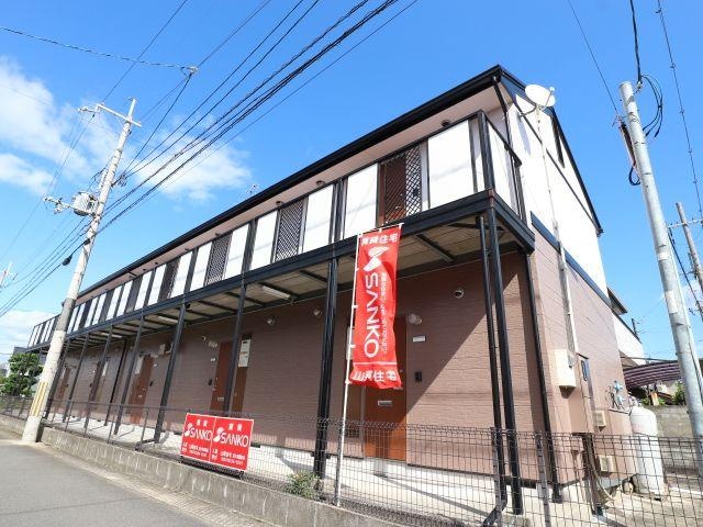  近鉄京都線/新祝園駅 徒歩2分 1階 築29年