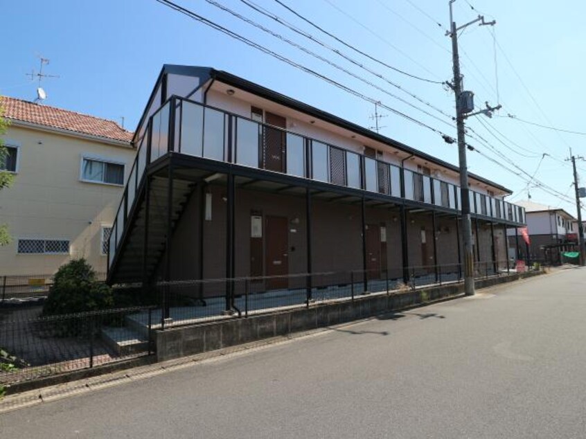  近鉄京都線/新祝園駅 徒歩2分 1階 築29年