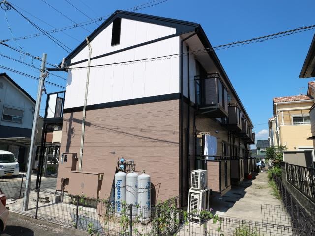  近鉄京都線/新祝園駅 徒歩2分 1階 築29年