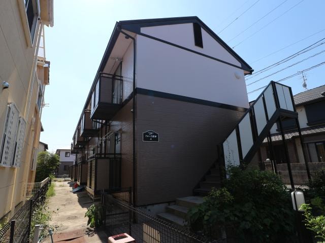  近鉄京都線/新祝園駅 徒歩2分 1階 築29年