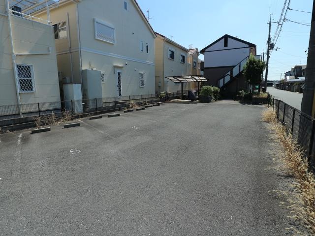  近鉄京都線/新祝園駅 徒歩2分 1階 築29年