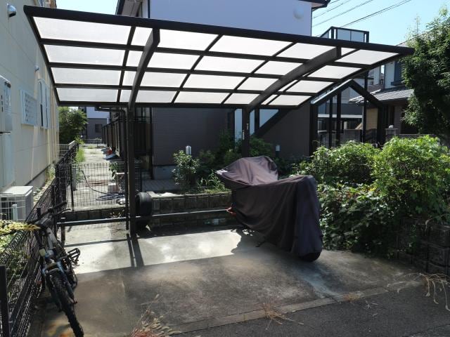  近鉄京都線/新祝園駅 徒歩2分 1階 築29年