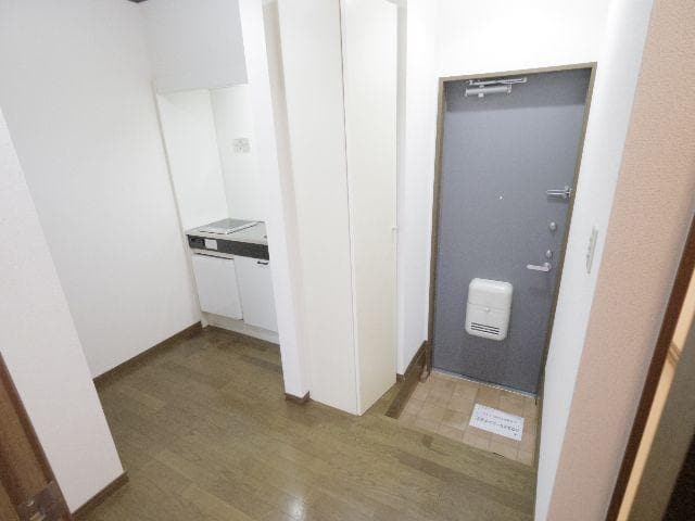  近鉄京都線/新祝園駅 徒歩2分 1階 築29年