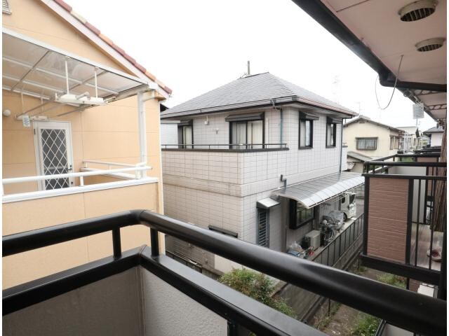  近鉄京都線/新祝園駅 徒歩2分 2階 築29年