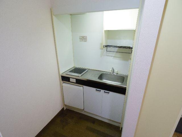  近鉄京都線/新祝園駅 徒歩2分 1階 築29年