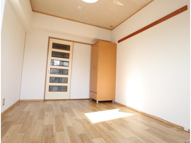  近鉄難波線・奈良線/菖蒲池駅 徒歩4分 2階 築37年