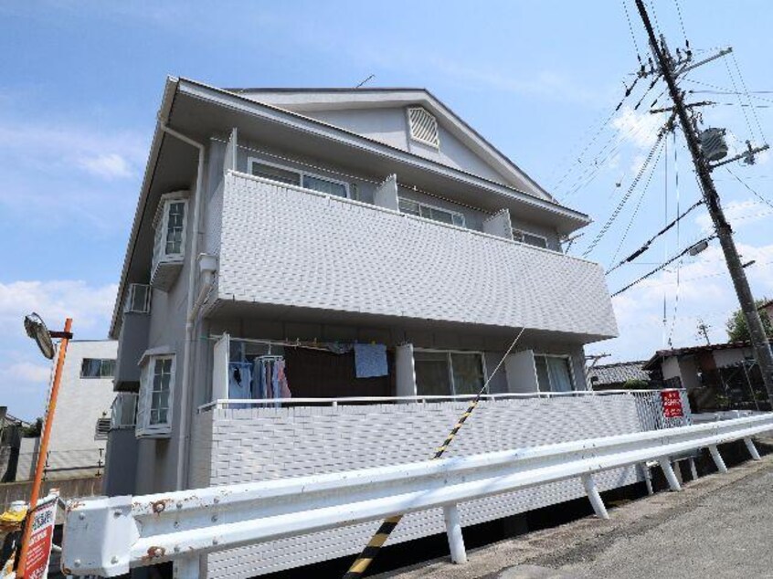  近鉄難波線・奈良線/大和西大寺駅 徒歩10分 2階 築35年