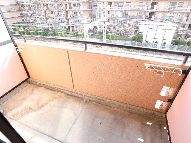  近鉄難波線・奈良線/菖蒲池駅 徒歩3分 5階 築26年