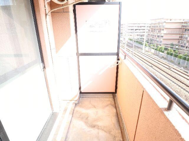  近鉄難波線・奈良線/菖蒲池駅 徒歩3分 5階 築26年