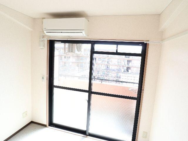  近鉄難波線・奈良線/菖蒲池駅 徒歩3分 5階 築26年