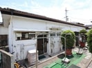 近鉄難波線・奈良線/大和西大寺駅 徒歩20分 1階 築50年の外観