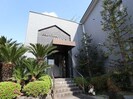 近鉄難波線・奈良線/大和西大寺駅 徒歩15分 2階 築30年の外観
