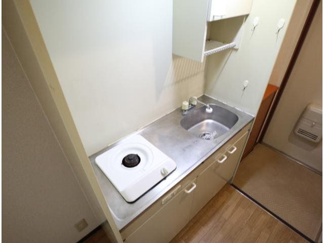  近鉄難波線・奈良線/大和西大寺駅 徒歩15分 1階 築30年