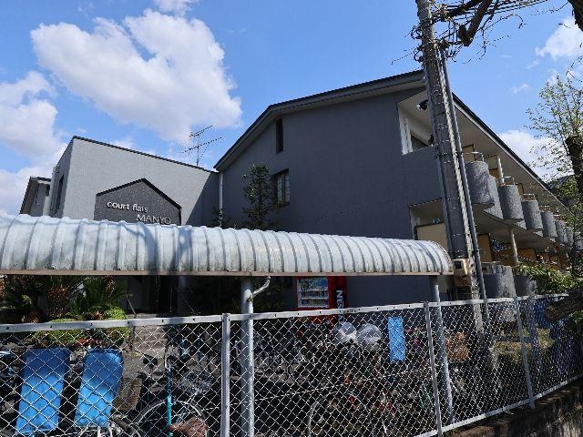  近鉄難波線・奈良線/大和西大寺駅 徒歩15分 1階 築30年