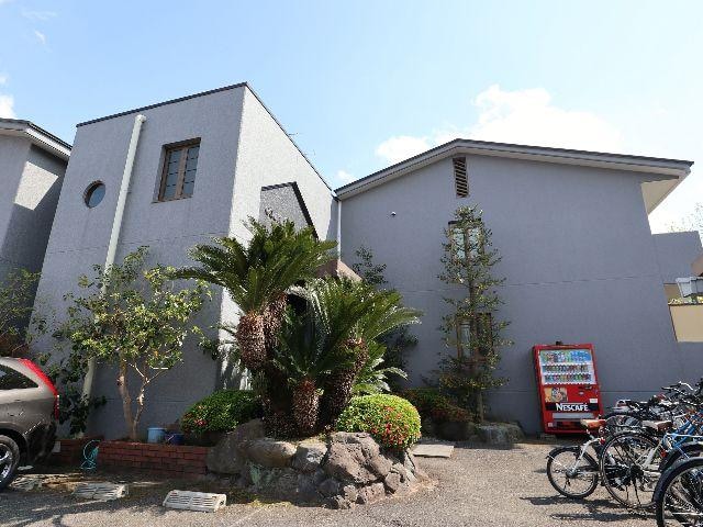  近鉄難波線・奈良線/大和西大寺駅 徒歩15分 1階 築30年