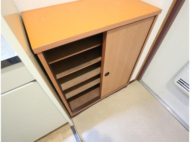  近鉄難波線・奈良線/大和西大寺駅 徒歩15分 1階 築30年