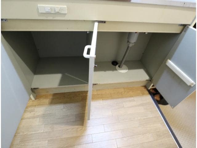  近鉄難波線・奈良線/大和西大寺駅 徒歩15分 1階 築30年