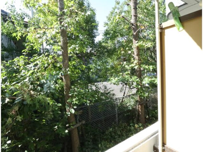  近鉄難波線・奈良線/大和西大寺駅 徒歩15分 1階 築30年