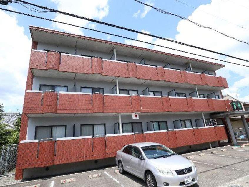  近鉄難波線・奈良線/大和西大寺駅 徒歩8分 3階 築19年