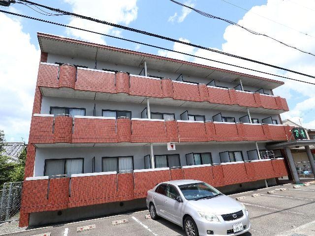  近鉄難波線・奈良線/大和西大寺駅 徒歩8分 3階 築19年