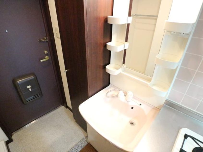  近鉄難波線・奈良線/大和西大寺駅 徒歩8分 1階 築19年