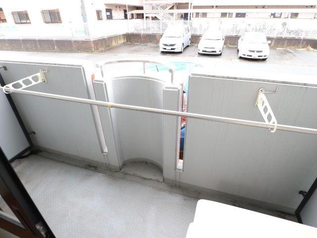  近鉄難波線・奈良線/大和西大寺駅 徒歩8分 1階 築19年