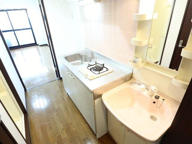  近鉄難波線・奈良線/大和西大寺駅 徒歩8分 3階 築19年