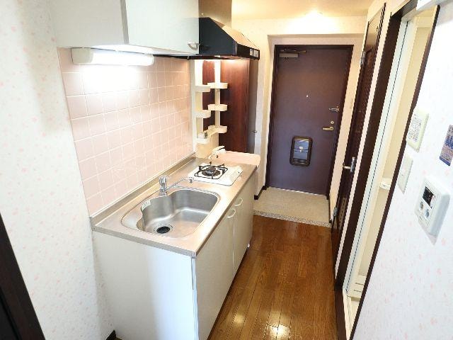  近鉄難波線・奈良線/大和西大寺駅 徒歩8分 3階 築19年