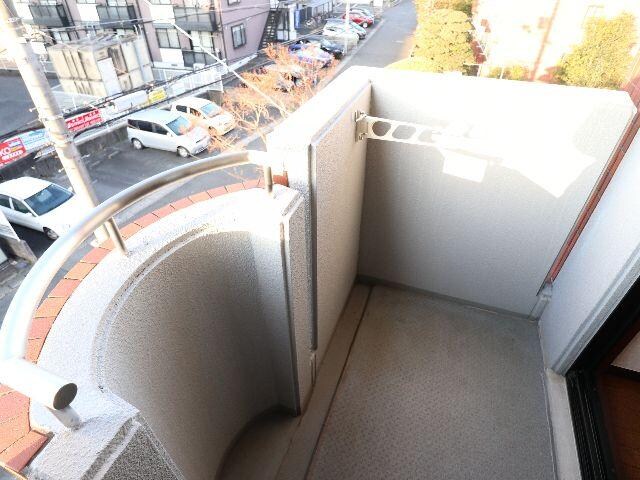  近鉄難波線・奈良線/大和西大寺駅 徒歩8分 3階 築19年