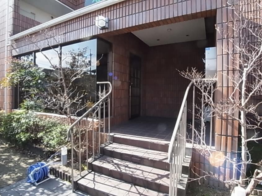  近鉄難波線・奈良線/大和西大寺駅 徒歩8分 2階 築35年