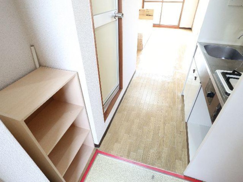  近鉄難波線・奈良線/大和西大寺駅 徒歩8分 2階 築35年