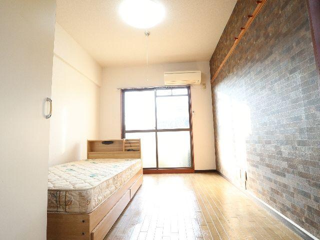  近鉄難波線・奈良線/大和西大寺駅 徒歩8分 2階 築35年