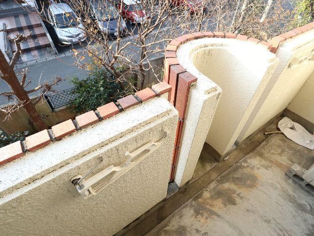  近鉄難波線・奈良線/大和西大寺駅 徒歩8分 2階 築35年