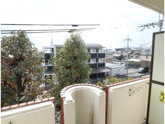  近鉄難波線・奈良線/大和西大寺駅 徒歩8分 2階 築35年