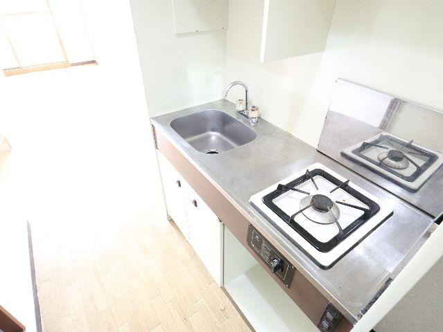  近鉄難波線・奈良線/大和西大寺駅 徒歩8分 2階 築35年