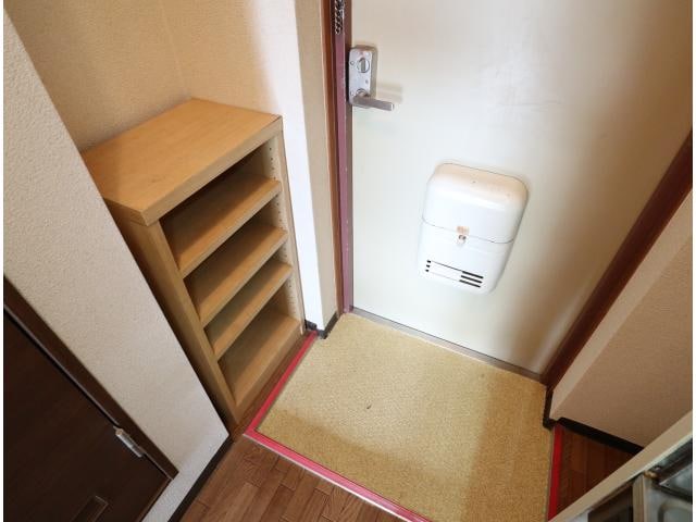  近鉄難波線・奈良線/大和西大寺駅 徒歩8分 2階 築35年