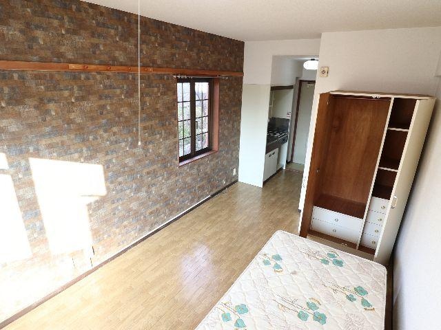  近鉄難波線・奈良線/大和西大寺駅 徒歩8分 2階 築35年