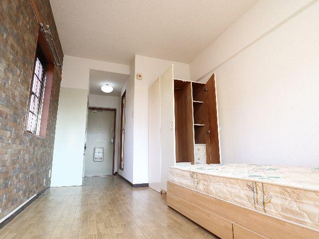  近鉄難波線・奈良線/大和西大寺駅 徒歩8分 2階 築35年