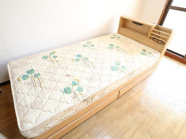  近鉄難波線・奈良線/大和西大寺駅 徒歩8分 2階 築35年