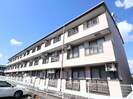 近鉄難波線・奈良線/大和西大寺駅 徒歩9分 1階 築25年の外観