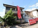 近鉄難波線・奈良線/大和西大寺駅 徒歩11分 2階 築27年の外観